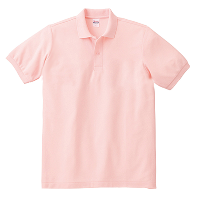 Printstar 5.8oz ベーシックポロシャツ | オリジナル Printstar 5.8oz